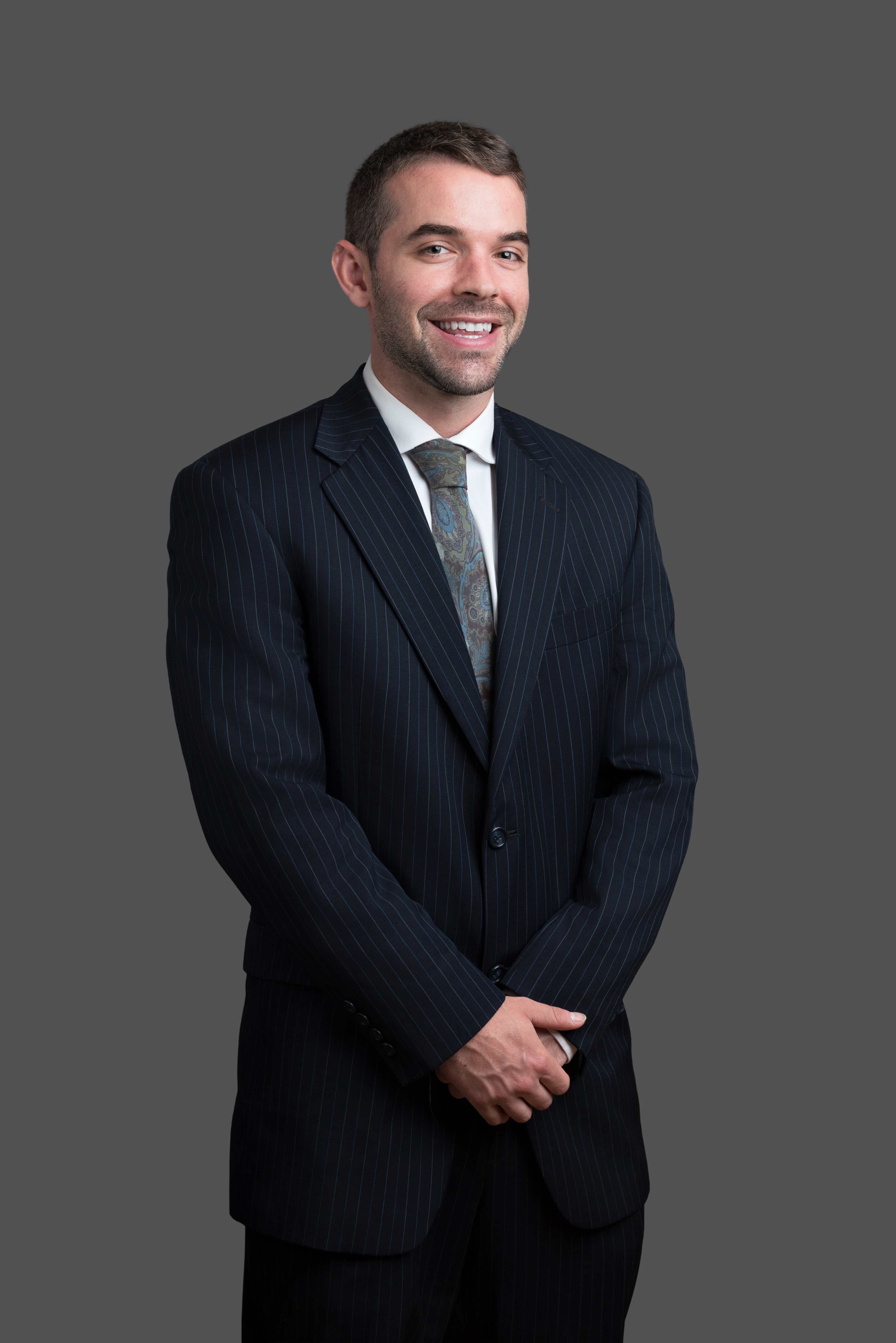Richard J.A Pacia, Esq.
